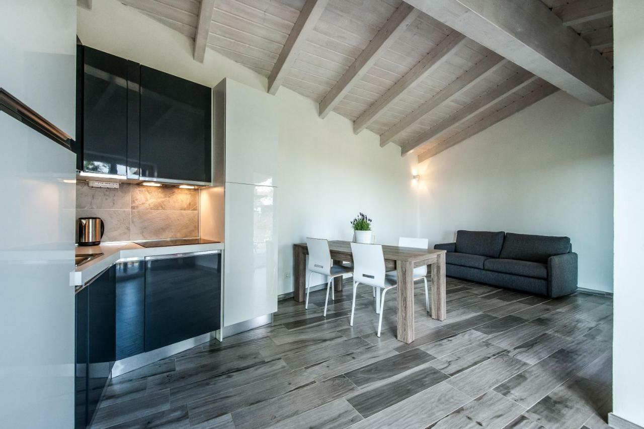 Refugium Countryhouse Podere Cernaia Экстерьер фото