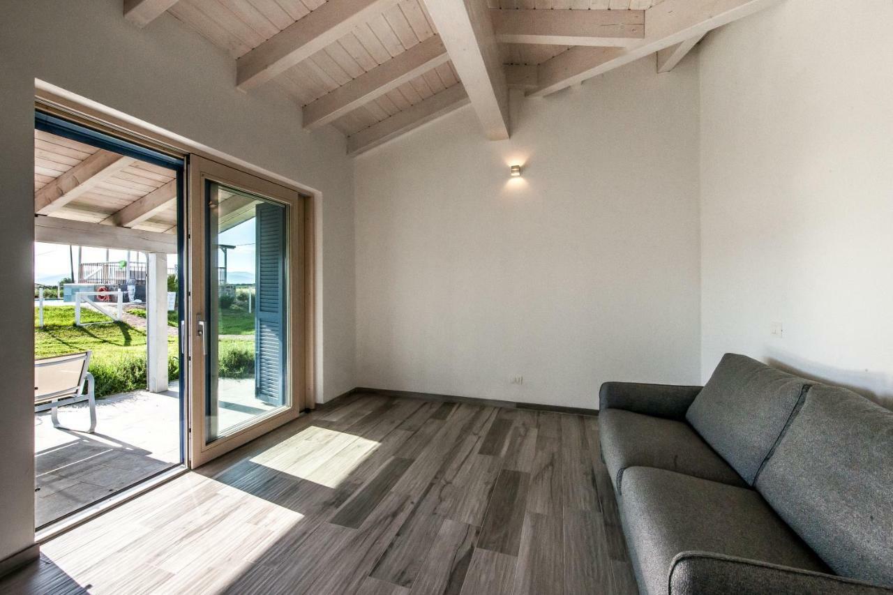 Refugium Countryhouse Podere Cernaia Экстерьер фото