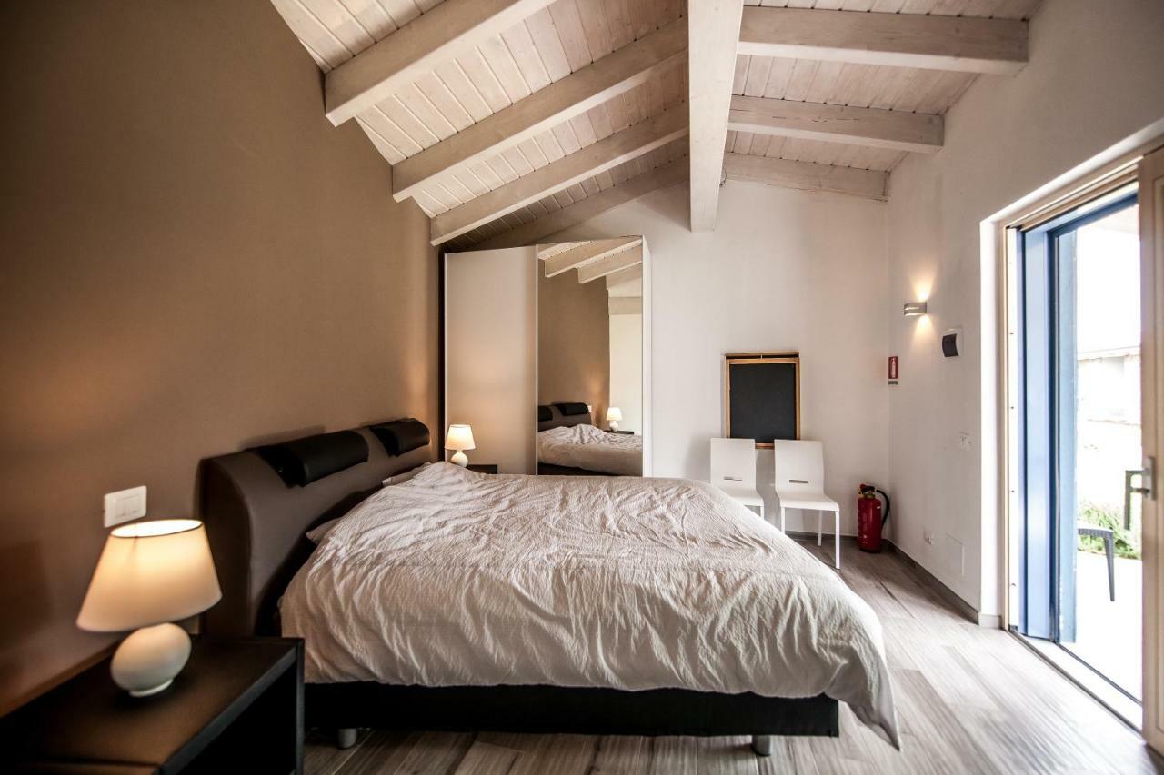 Refugium Countryhouse Podere Cernaia Экстерьер фото