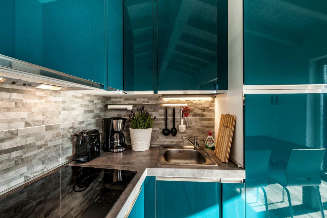 Refugium Countryhouse Podere Cernaia Экстерьер фото