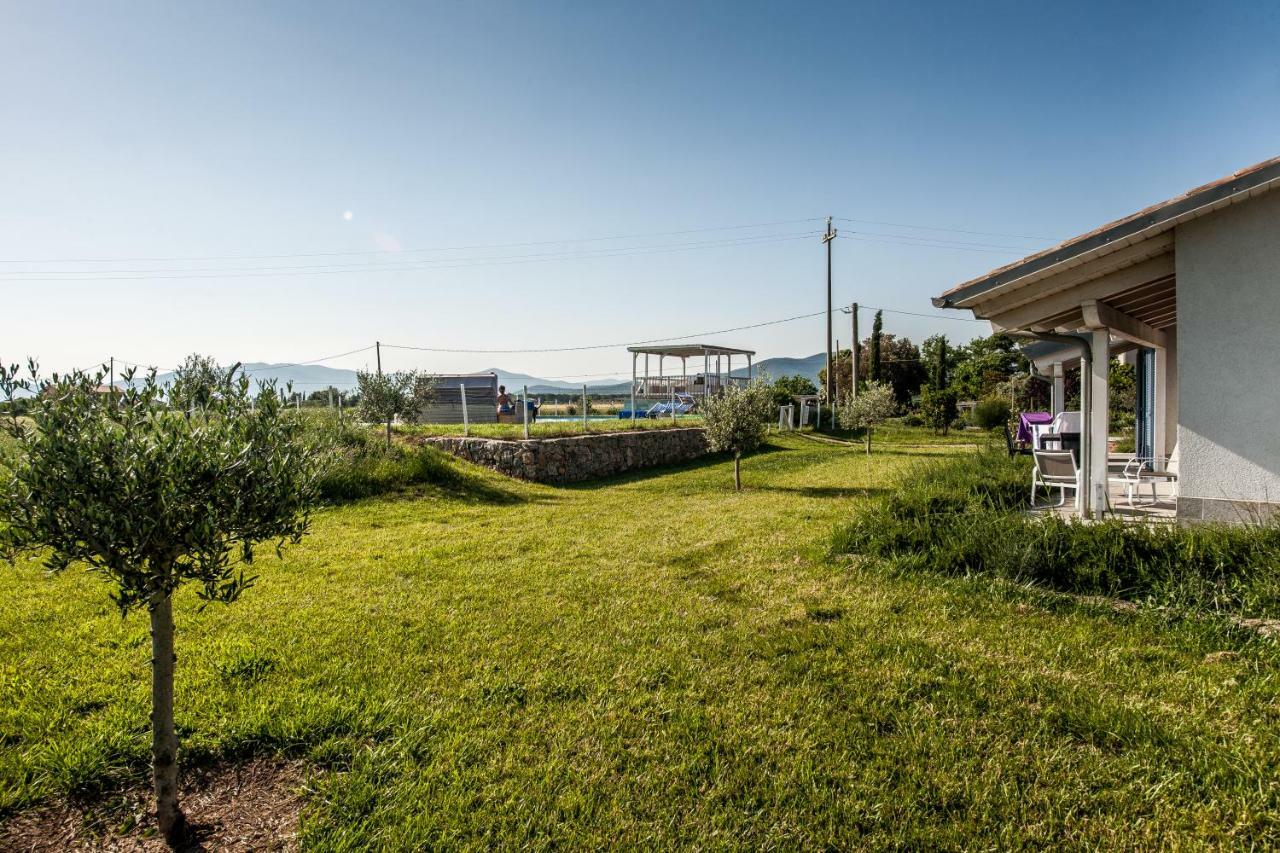 Refugium Countryhouse Podere Cernaia Экстерьер фото