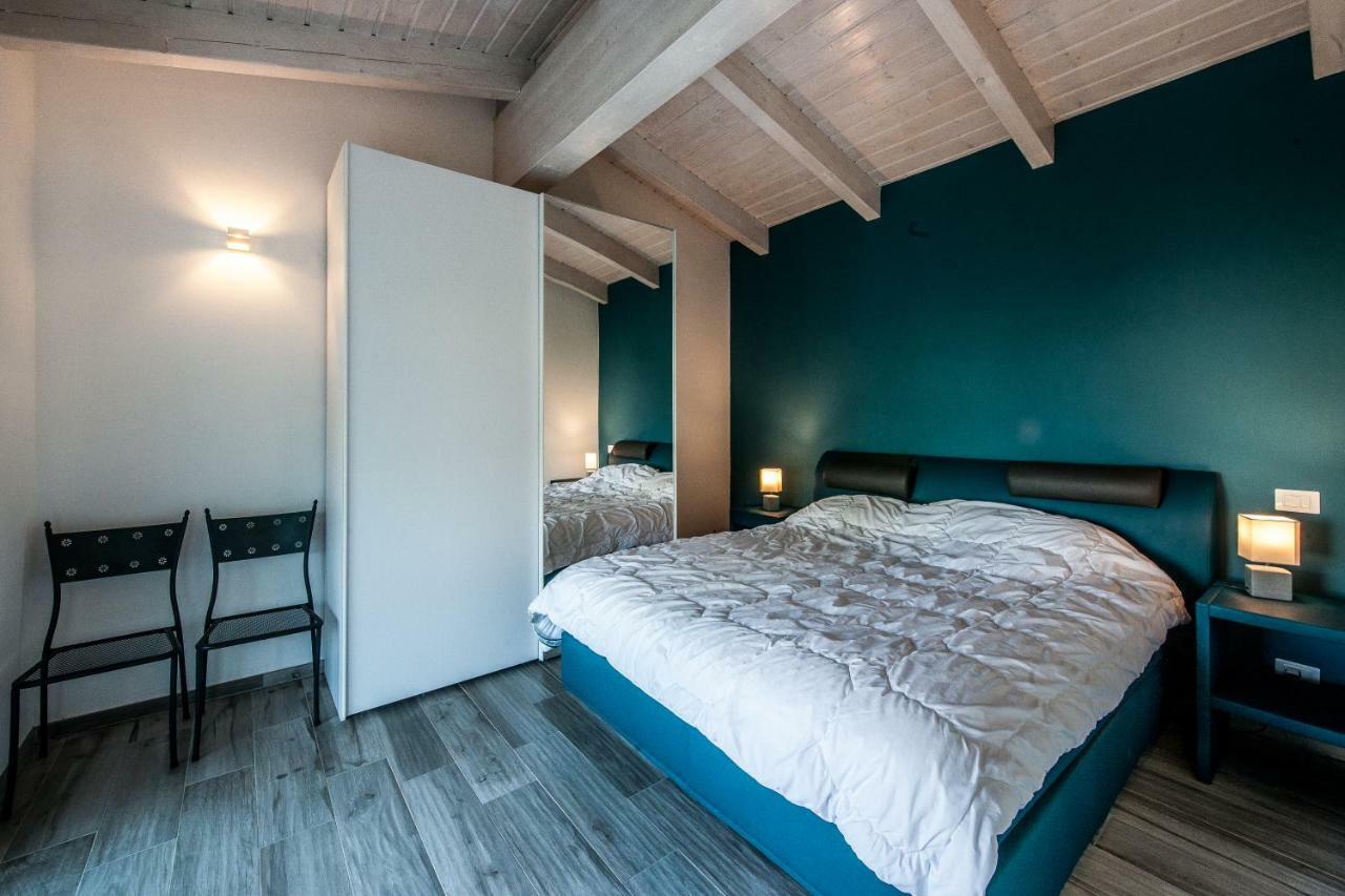 Refugium Countryhouse Podere Cernaia Экстерьер фото