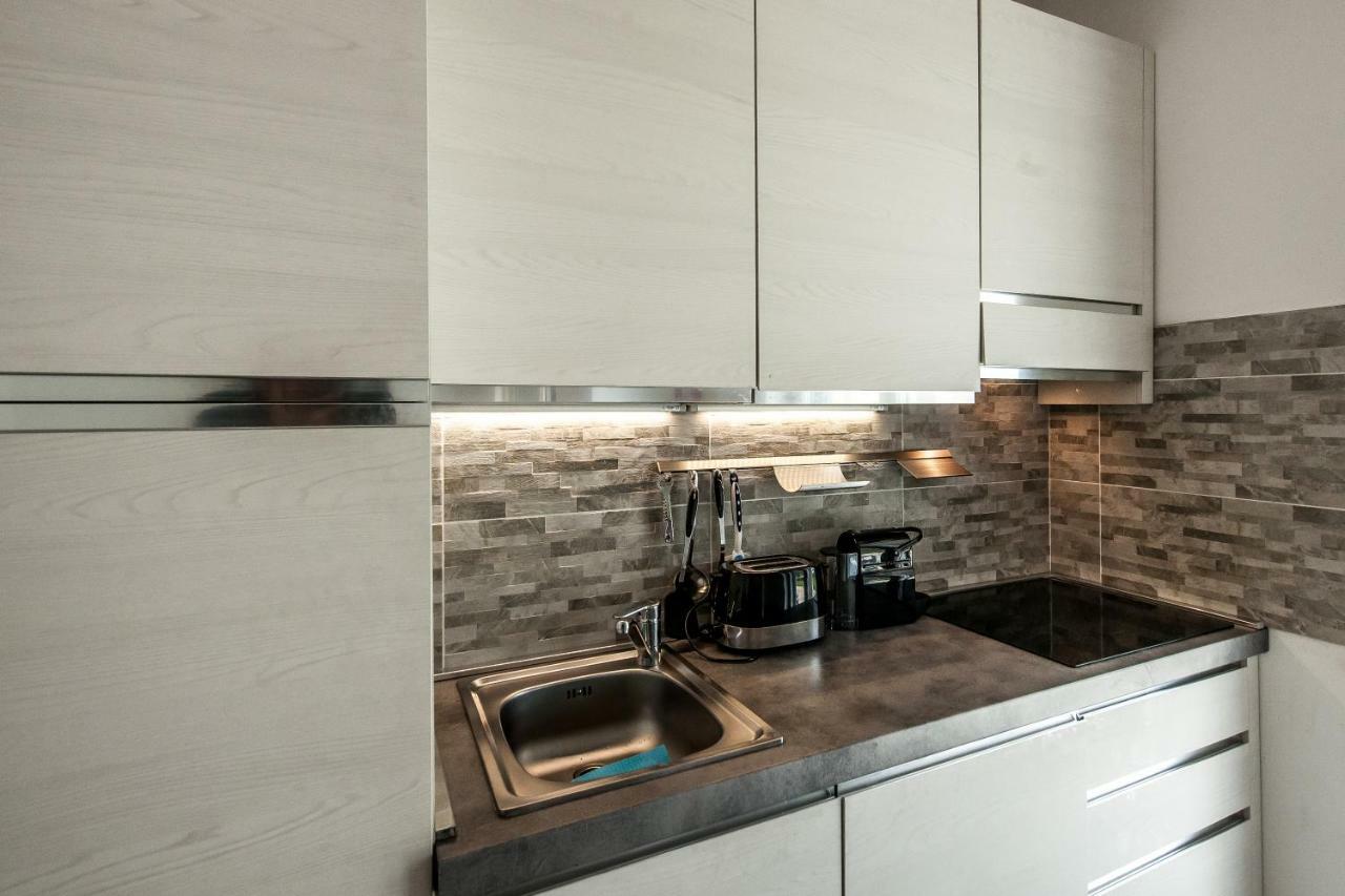 Refugium Countryhouse Podere Cernaia Экстерьер фото