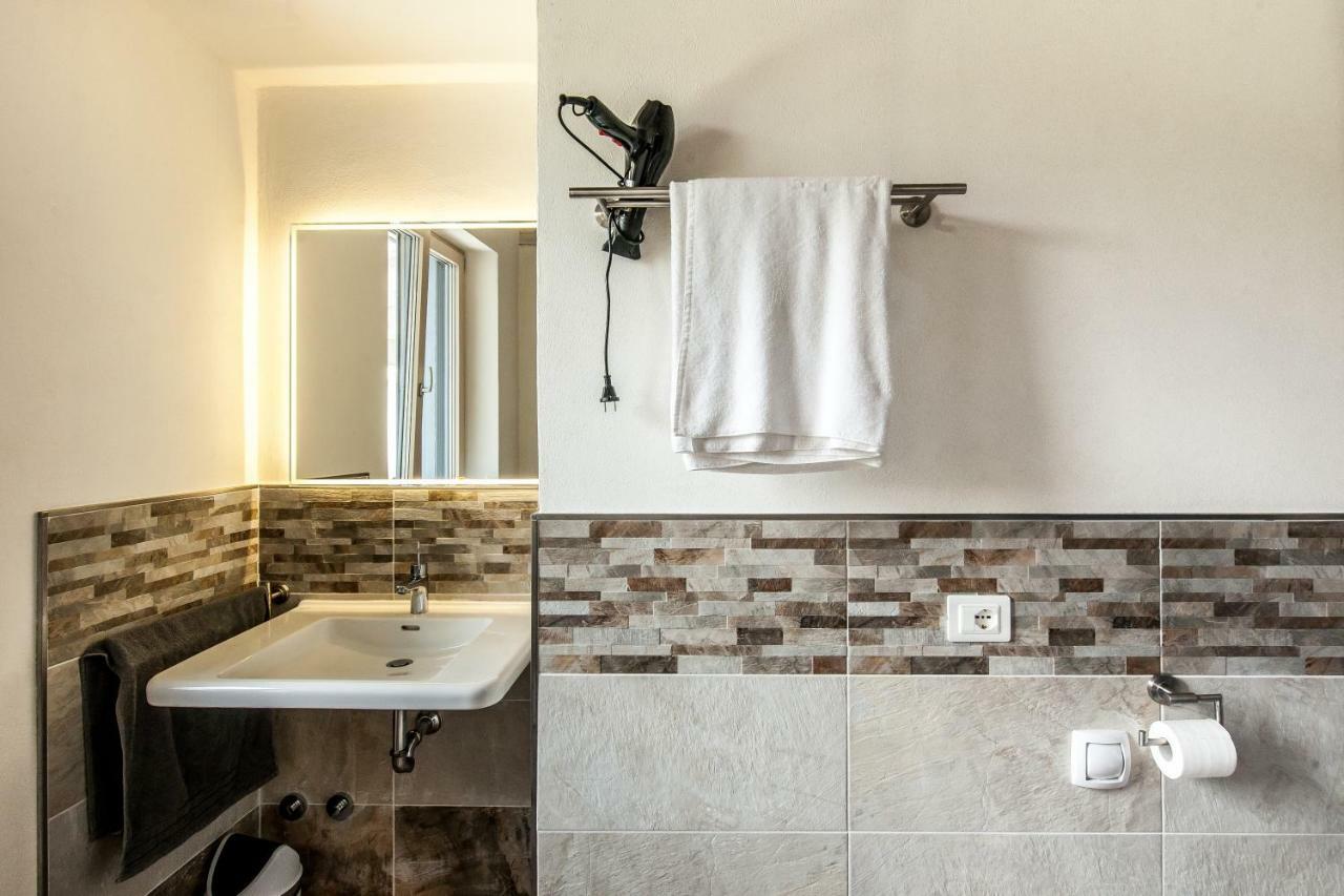 Refugium Countryhouse Podere Cernaia Экстерьер фото