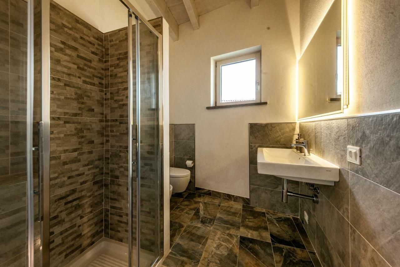 Refugium Countryhouse Podere Cernaia Экстерьер фото