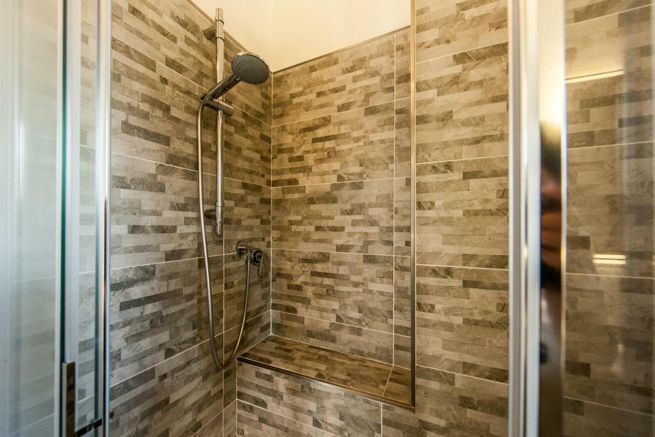 Refugium Countryhouse Podere Cernaia Экстерьер фото